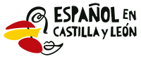 Logotipo del Español en Castilla y León